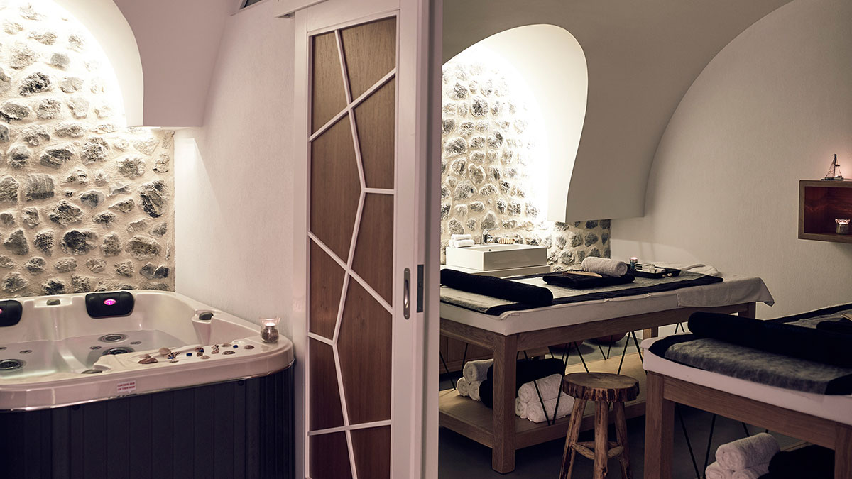 Santo Maris Oia - NR